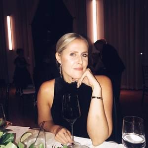 Meet your Posher, Lindsay